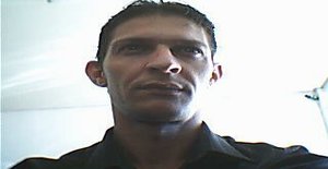 Ricardo3219752 45 years old I am from Goiania/Goias, Seeking Dating Friendship with Woman