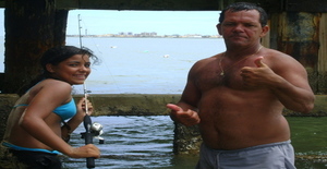Diomezio 52 years old I am from Ribeirao Preto/Sao Paulo, Seeking Dating with Woman