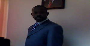 Masungamene 48 years old I am from Luanda/Luanda, Seeking Dating Friendship with Woman