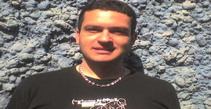 Betinho2009 46 years old I am from Piracicaba/Sao Paulo, Seeking Dating Friendship with Woman