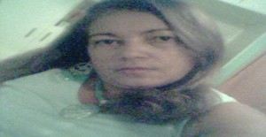Vivi_45 58 years old I am from Maceió/Alagoas, Seeking Dating Friendship with Man