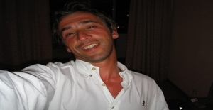 Rikardo33 42 years old I am from Cascais/Lisboa, Seeking Dating Friendship with Woman