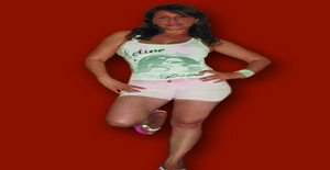 Sandra314 51 years old I am from Ibague/Tolima, Seeking Dating Marriage with Man
