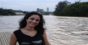 Morenaflor47 60 years old I am from Sao Paulo/Sao Paulo, Seeking Dating Friendship with Man