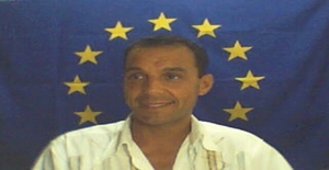 Oscar_alhinho 54 years old I am from Viseu/Viseu, Seeking Dating with Woman