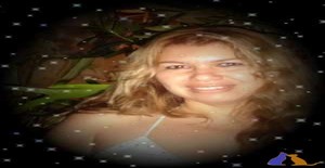 Luana38 55 years old I am from Timóteo/Minas Gerais, Seeking Dating Friendship with Man