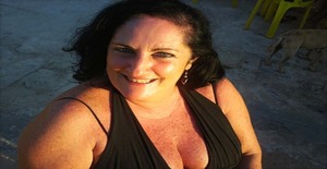 Cacacf5 61 years old I am from Belo Horizonte/Minas Gerais, Seeking Dating Friendship with Man