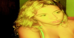Loirasexyba 33 years old I am from Salvador/Bahia, Seeking Dating Friendship with Man