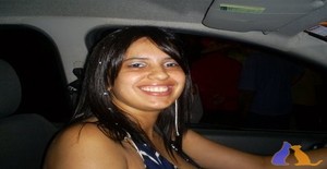 Mulher1010 46 years old I am from Mossoró/Rio Grande do Norte, Seeking Dating Marriage with Man