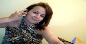 Miri50 62 years old I am from Blumenau/Santa Catarina, Seeking Dating Friendship with Man