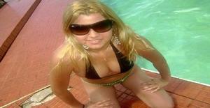 Loirinha_zuca 35 years old I am from Amadora/Lisboa, Seeking Dating Friendship with Man