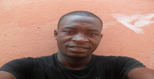 Felix88 32 years old I am from Luanda/Luanda, Seeking Dating Friendship with Woman