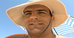 Ricardo_atila 48 years old I am from Lisboa/Lisboa, Seeking Dating with Woman