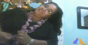 Maryahanna 67 years old I am from Palmela/Setubal, Seeking Dating with Man