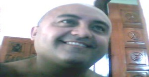 Jmsdn 50 years old I am from Fortaleza/Ceara, Seeking Dating with Woman