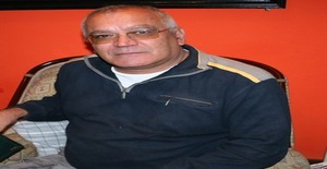 Onil54 66 years old I am from Funchal/Ilha da Madeira, Seeking Dating Friendship with Woman
