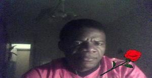 Floriano1 52 years old I am from Luanda/Luanda, Seeking Dating Friendship with Woman