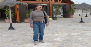 Marizzethe 58 years old I am from Lisboa/Lisboa, Seeking Dating Friendship with Man