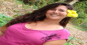 Hellyanne 49 years old I am from Imperatriz/Maranhao, Seeking Dating Friendship with Man