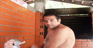 Chibafloripa 42 years old I am from Florianópolis/Santa Catarina, Seeking Dating Friendship with Woman