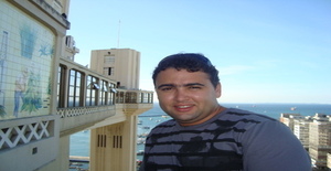 Baianovagner 31 years old I am from Belo Horizonte/Minas Gerais, Seeking Dating Friendship with Woman