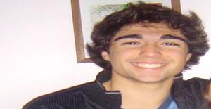 Nelsonfialho 31 years old I am from Cascais/Lisboa, Seeking Dating Friendship with Woman