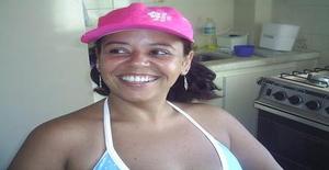D_eia 51 years old I am from Vitória/Espirito Santo, Seeking Dating Friendship with Man