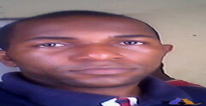 Kawiba 40 years old I am from Luanda/Luanda, Seeking Dating Friendship with Woman