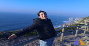 Cr20 30 years old I am from Sintra/Lisboa, Seeking Dating Friendship with Woman