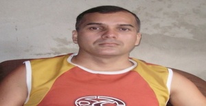 Jonathans0872 48 years old I am from Rio Branco/Acre, Seeking Dating Friendship with Woman