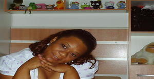 Cintia181269 51 years old I am from Sao Paulo/Sao Paulo, Seeking Dating with Man