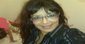Morena-flor2243 54 years old I am from Sao Paulo/Sao Paulo, Seeking Dating Friendship with Man