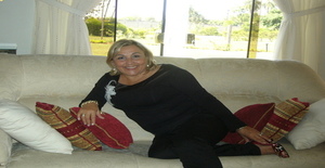 Jequesa 56 years old I am from Guaíra/Parana, Seeking Dating Friendship with Man