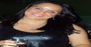 Luciananobre 42 years old I am from Vitoria/Espirito Santo, Seeking Dating Friendship with Man