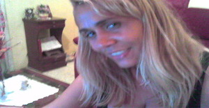 Vaniadisponivel 47 years old I am from Jacarepagua/Rio de Janeiro, Seeking Dating with Man