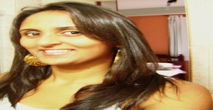 Rosa8989 43 years old I am from Brasilia/Distrito Federal, Seeking Dating Friendship with Man
