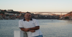 46_porto 64 years old I am from Porto/Porto, Seeking Dating Friendship with Woman