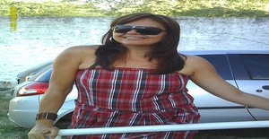 Glee2010 57 years old I am from Currais Novos/Rio Grande do Norte, Seeking Dating Friendship with Man