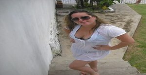 Gracy8117 41 years old I am from São Luis/Maranhao, Seeking Dating Friendship with Man