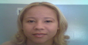 Linda_g9 38 years old I am from Goiânia/Goias, Seeking Dating Friendship with Man