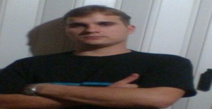 Alexcachorro 39 years old I am from Florianópolis/Santa Catarina, Seeking Dating Friendship with Woman