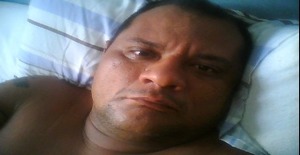 Lourivaljunior 52 years old I am from Belem/Para, Seeking Dating Friendship with Woman
