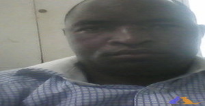 Rafael-354 49 years old I am from Luanda/Luanda, Seeking Dating with Woman