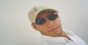 Rick_spinola 35 years old I am from Barretos/São Paulo, Seeking Dating Friendship with Woman