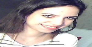 Priscila_m 42 years old I am from Campinas/Sao Paulo, Seeking Dating Friendship with Man