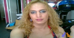 Claratransex 39 years old I am from Oeiras/Lisboa, Seeking Dating Friendship with Man