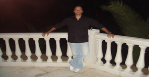 Nelsonb 38 years old I am from Odivelas/Lisboa, Seeking Dating Friendship with Woman