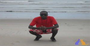 Vadex2012 33 years old I am from Luanda/Luanda, Seeking Dating with Woman