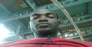 Kimtomas 42 years old I am from Luanda/Luanda, Seeking Dating with Woman