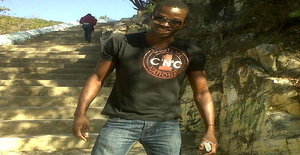 Heicy 33 years old I am from Luanda/Luanda, Seeking Dating Friendship with Woman